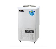 Tủ Giữ Lạnh Soup Lassele LMJ-312R