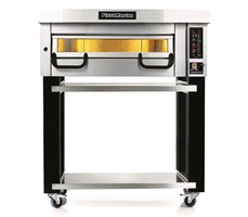 Lò nướng bánh pizza điện dạng mô-đun 1 tầng PizzaMaster PM 911ED