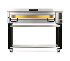 Lò nướng bánh pizza điện dạng mô-đun 1 tầng PizzaMaster PM 941ED