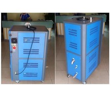 Máy hút ẩm công nghiệp KHD-200