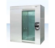 Phòng tiệt trùng ion toàn thân Sunkyung SK-2020BL (cửa tự động)