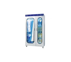 Máy tiệt trùng đa năng Sunkyung SK-UV10050 (Loại giá để ủng)