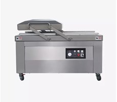 Máy hút chân không tự động cho túi nhựa HVC-610S/2B