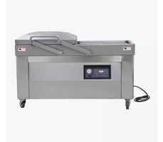 Máy hút chân không tự động hai buồng HVC-610S/2A