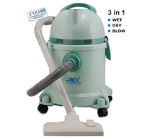  Máy hút bụi dân dụng Anex AG1098