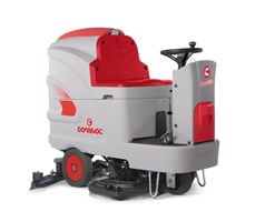 Máy chà sàn ngồi lái Comac Innova 100 B/M