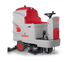 Máy chà sàn ngồi lái Comac Innova 75 B/M