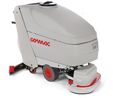 Máy chà sàn liên hợp Comac Omnia 26 BT