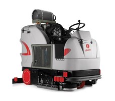 Máy chà sàn ngồi lái Comac Ultra 100 GS