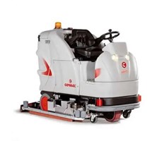 Máy chà sàn ngồi lái Comac Ultra 85 BS