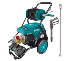 Máy xịt rửa công nghiệp 3Kw Total TGT11276 