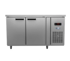 Bàn đông quạt gió 2 cánh inox BDQ.2MI1560