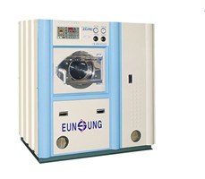 Máy giặt khô công nghiệp Eunsung 30kg ESE-7330