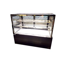 Tủ bánh kem 2 tầng 1m5 Kincool SCLG4-1788F (1500.3)