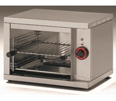 Lò nướng Salamander Lotus SA-400 EM 