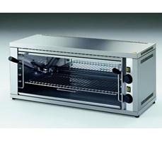 Lò nướng Salamander điện Lotus SE-70M