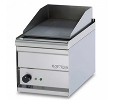 Bếp rán điện có rãnh Lotus FTR-1EM