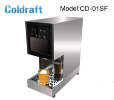 Máy làm kem đá tuyết Coldraft CD-01FS