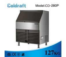 Máy làm đá Coldraft CD-280P