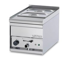 Nồi hấp điện Lotus BM-1EM