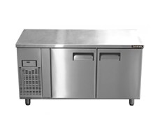 Bàn đông 2 cánh inox Coldraft CDA-1500TF