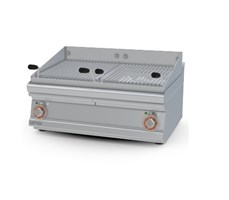 Bếp chiên có rãnh ba pha Lotus CWT-68ET