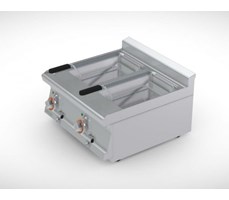 Bếp chiên nhúng đơn dùng điện Lotus F2/10T-66EM