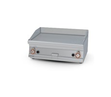 Bếp chiên rãnh dùng gas Lotus FTRT-68G