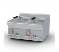 Bếp chiên nhúng điện Lotus F2/10T-66ET