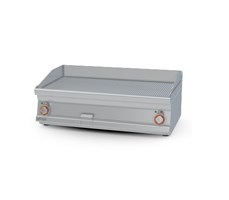 Bếp chiên dùng điện có rãnh Lotus FTRT-610ETS