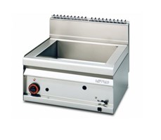 Bếp Bain Marie dùng gas Lotus BM-6G