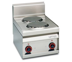 Bếp điện từ 3 pha Lotus PC-4ET