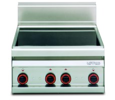 Bếp âu điện từ 4 vùng nấu Lotus PCC-6ET