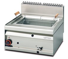 Bếp chiên nhúng dùng gas Lotus FP-6G