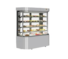 Tủ trưng bày bánh 5 tầng Bestcool BC-1500H