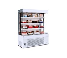 Tủ trưng bày bánh kem 5 tầng Bestcool BCK-5R