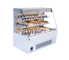 Tủ trưng bày bánh kem dạng mở Bestcool BCW-5R