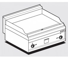 Bếp rán phẳng trơn dùng điện Lotus FTL-8ET