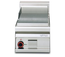 Bếp rán phẳng trơn dùng điện Lotus FTL-4EM