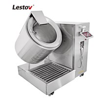 Máy khuấy tự động công suất lớn Lestov LT-CD600L7-D125