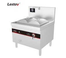 Nồi hấp cảm ứng cho cơm cuộn Lestov LT-CFII-E115