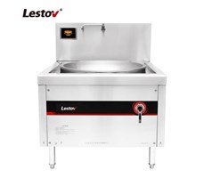 Chảo xào cảm ứng Lestov LT-D800-E120