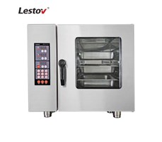 Lò nướng đa năng dùng điện 3 khay Lestov LT-RK3-D175