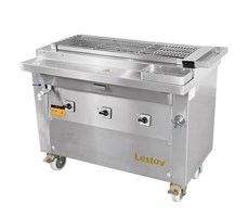 Bếp nướng điện Lestov LT-SKL-E112