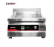 Bếp nướng phẳng rãnh Lestov LT-TPL-B135