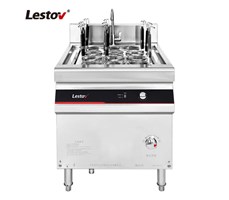 Bếp nhúng mì cảm ứng 9 giỏ Lestov LT-ZMIX-E112