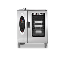 Lò nướng Combi dùng điện Inoksan FBE 10