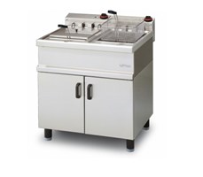 Máy chiên điện Lotus FME-2/10