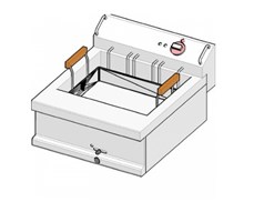 Máy chiên điện Lotus FPE-20