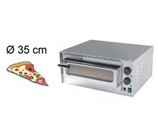 Lò nướng Pizza mini điện Lotus FP-37R